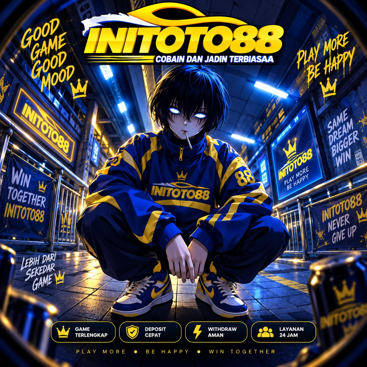 INITOTO88